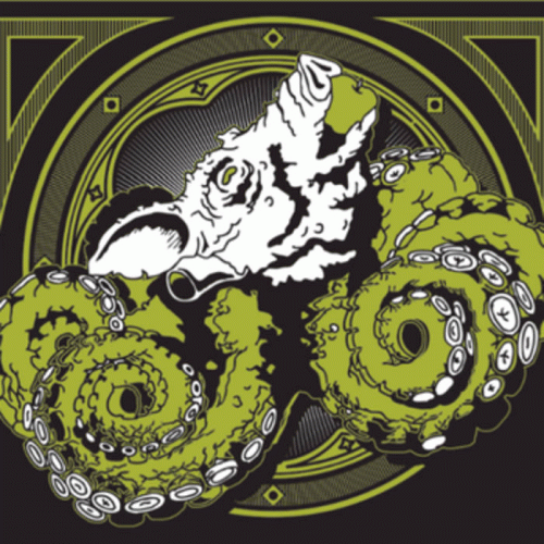 Galaxicon : Rapture of the Deep